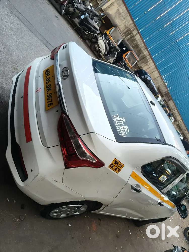 Hyundai Xcent Prime Tpermit