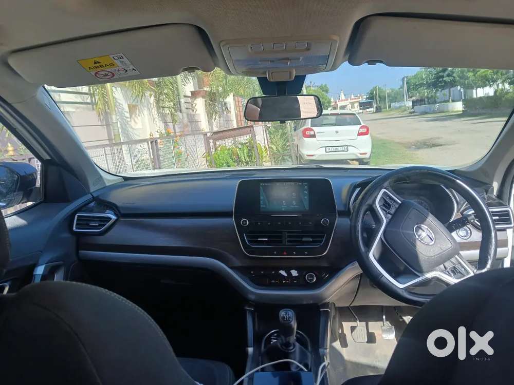 Tata Harrier 2023 Diesel 79500 Km Driven