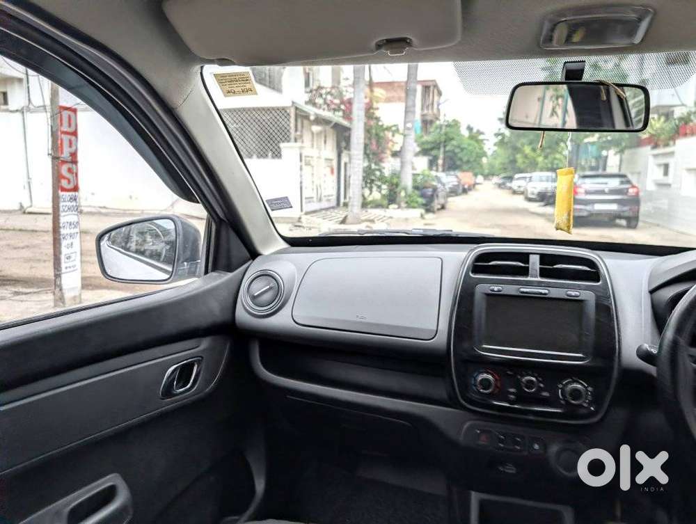 Renault Kwid Rxt 1.0, 2019, Petrol