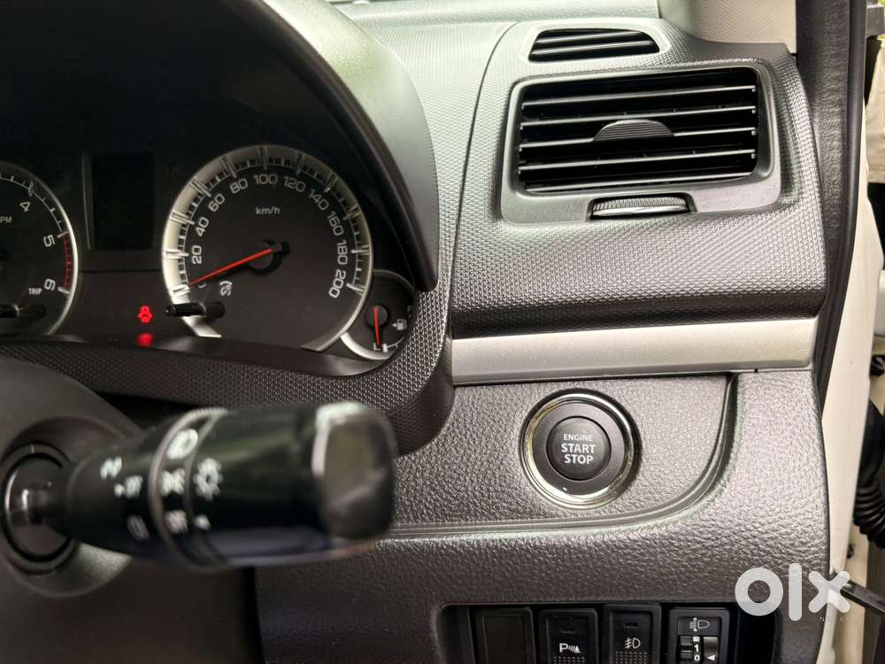 Maruti Suzuki Swift Ddis Zdi, 2016, Diesel