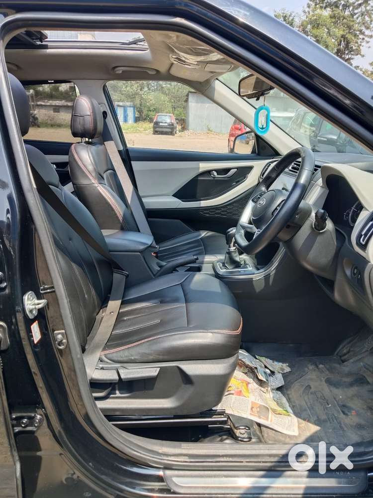 Hyundai Creta 1.5 Crdi Sx, 2023, Diesel