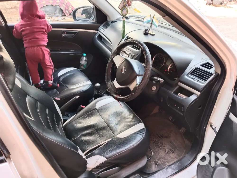 Swift Vdi Maruti 2017