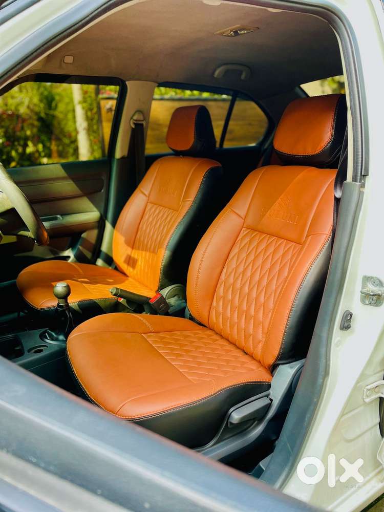 Maruti Suzuki Swift Dzire Tour, 2016, Diesel