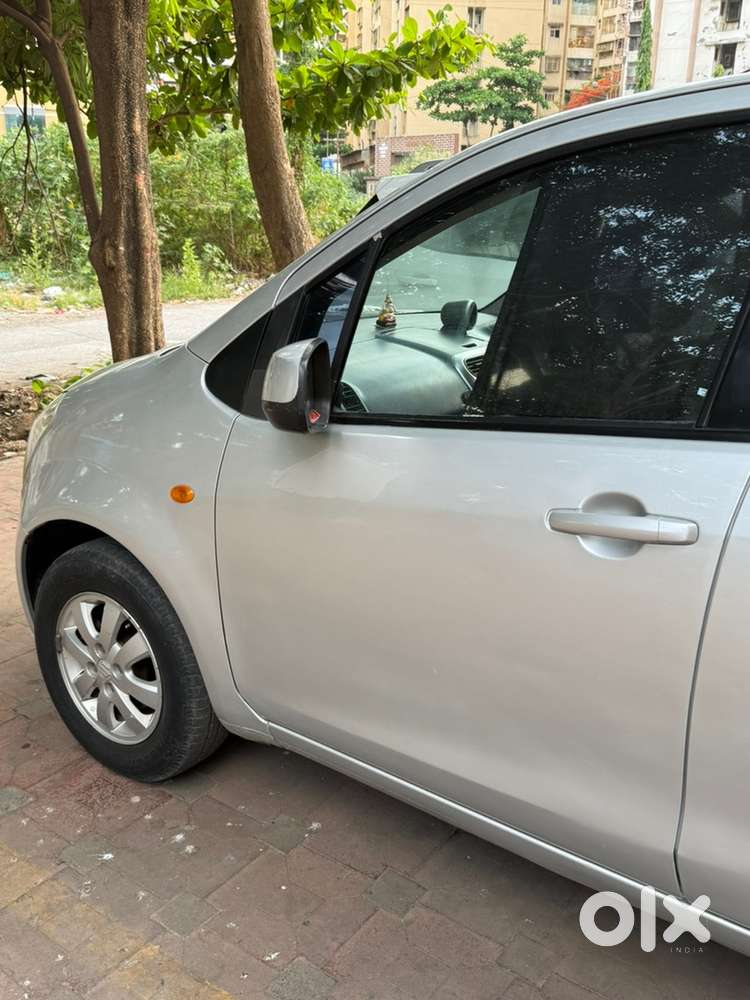 Maruti Ritz Vxi 2010