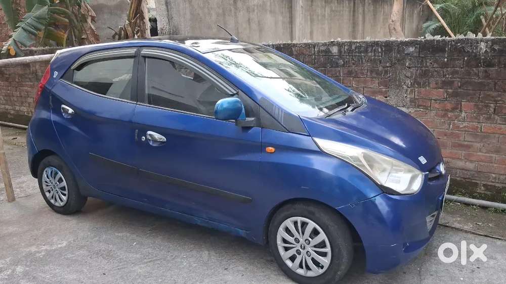 Eon Car For Rental Purpose. 999/d