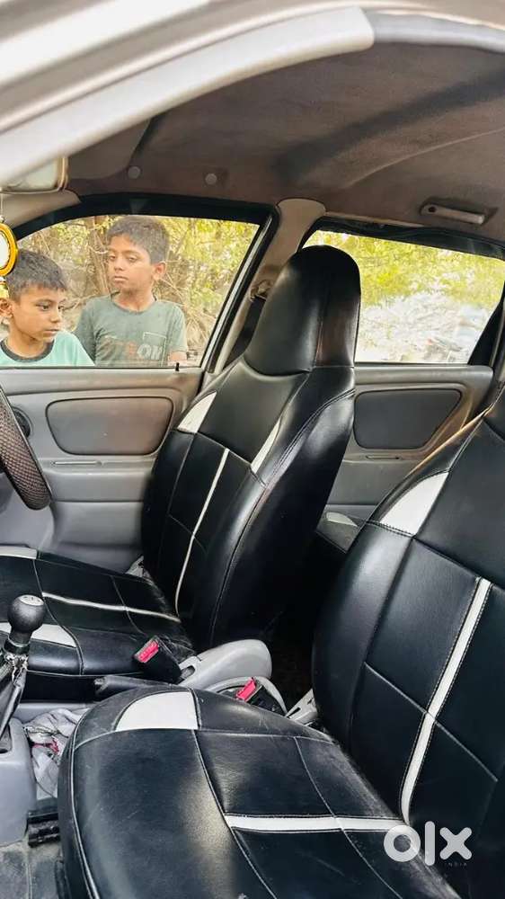 Maruti Suzuki Alto 2011