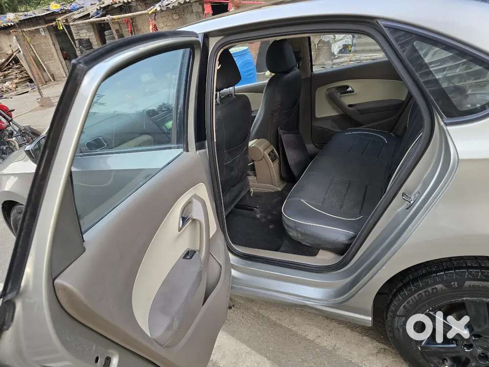 Skoda Rapid 2014 Diesel Well Maintained