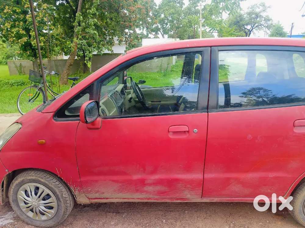 Maruti Suzuki Zen Estilo 2008 Year Car