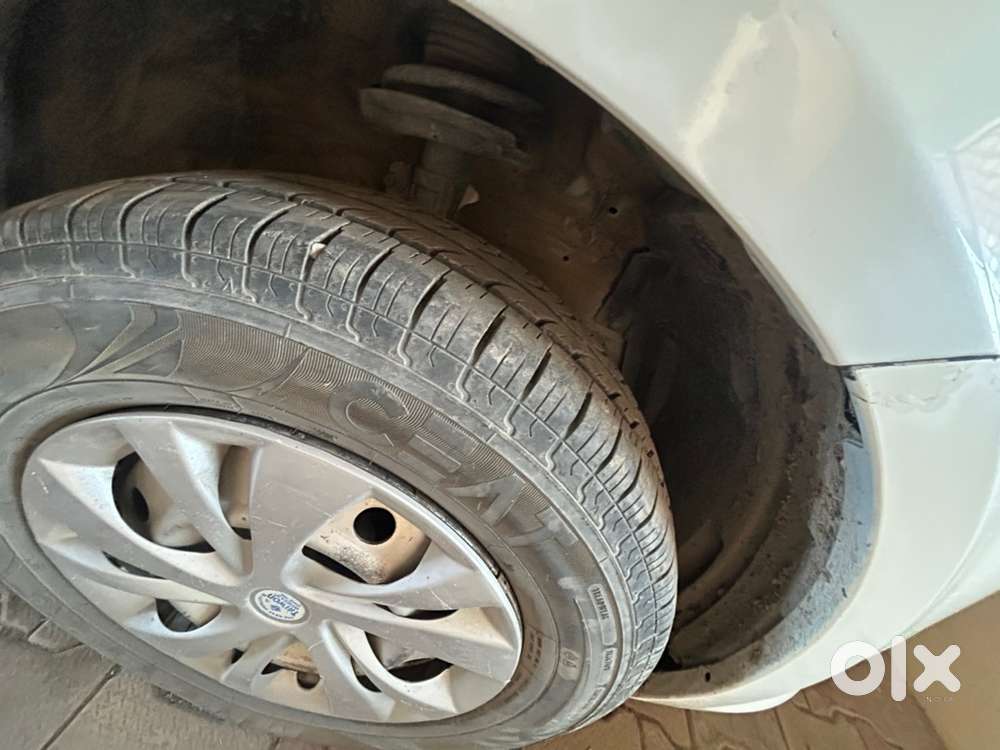 Maruti Suzuki Swift Dzire 2015 Diesel 58000 Km Driven