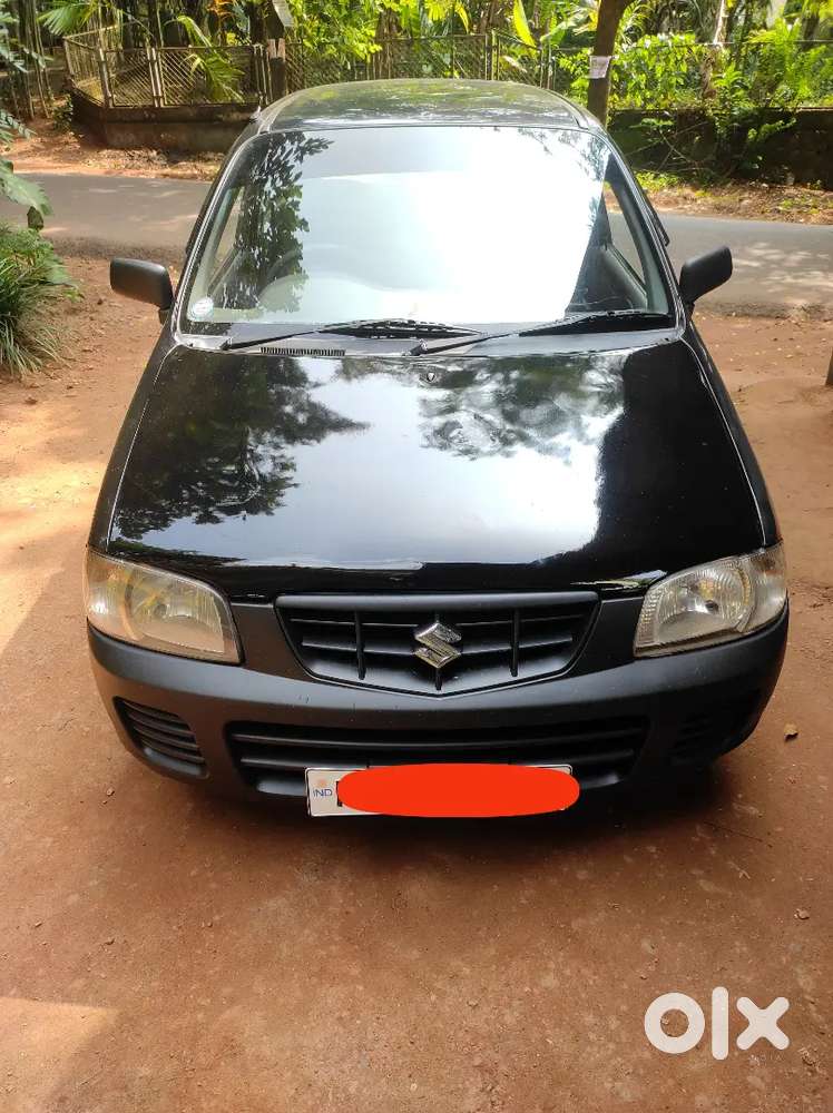 Maruti Suzuki Alto 2003