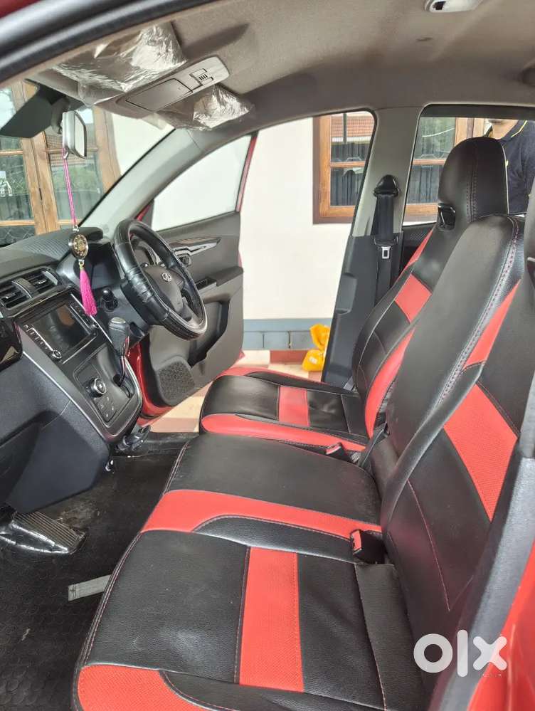 Mahindra Kuv100 Nxt 2018 Plus Excellent Condition