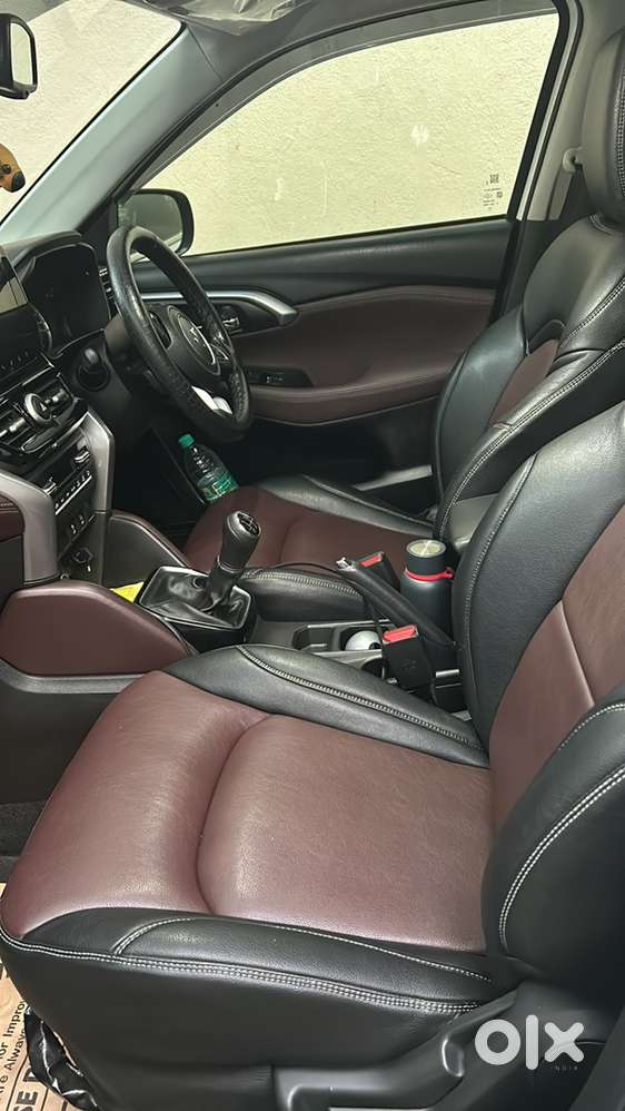 2023 Maruti Suzuki Vitara