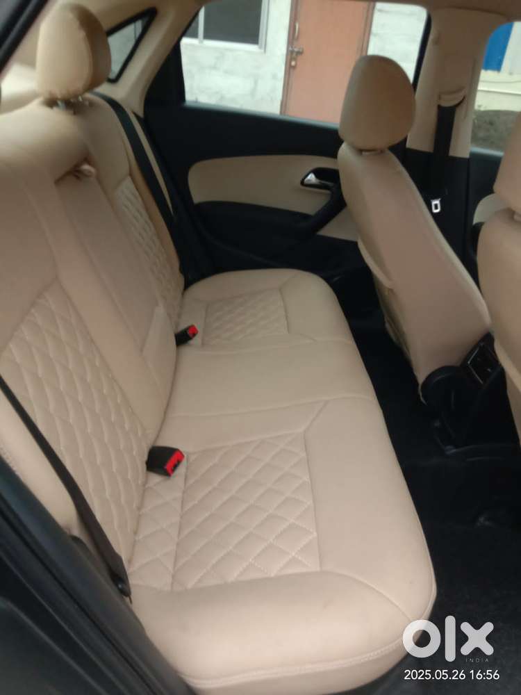 Skoda Rapid 1.5 Tdi At Ambition, 2017, Diesel