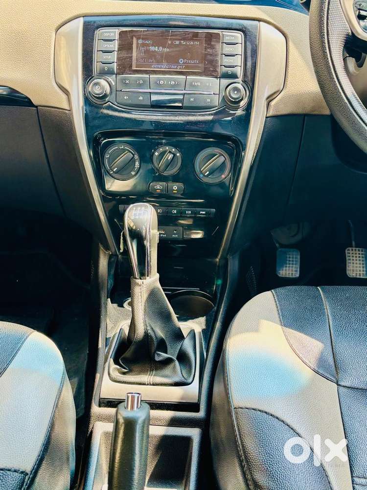 Tata Zest Petrol Manual 2nd 2014