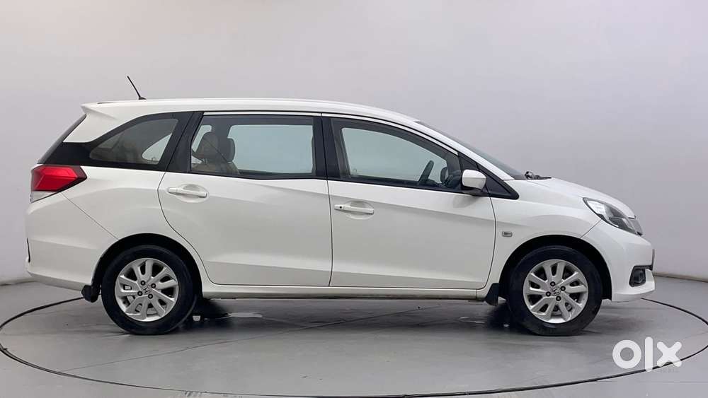 Honda Mobilio V I-vtec, 2015, Petrol