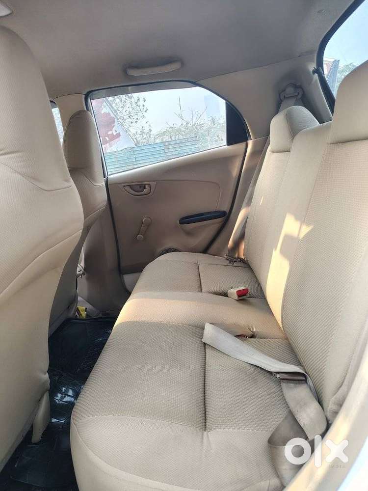 Honda Brio S Mt, 2015, Petrol