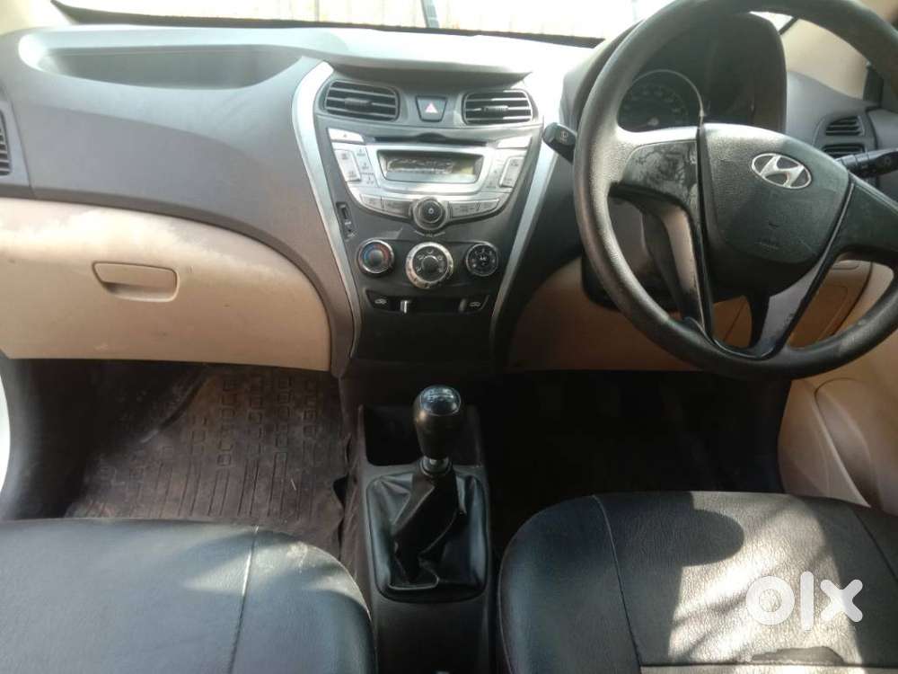 Hyundai Eon Sportz, 2013, Petrol