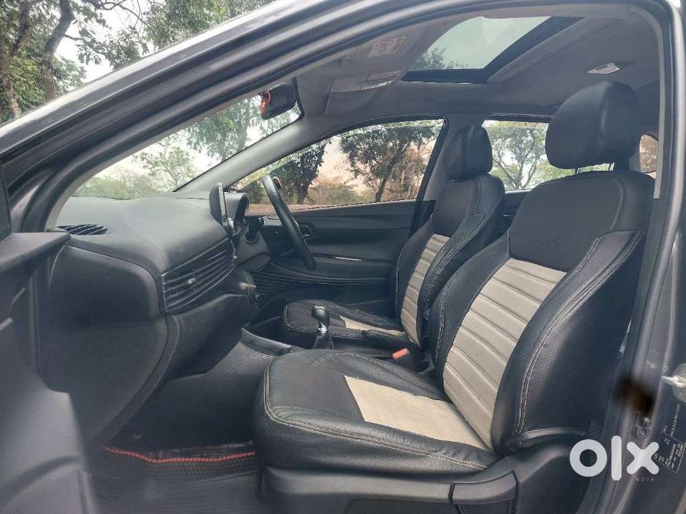 Hyundai I20 1.2 Asta, 2022, Petrol