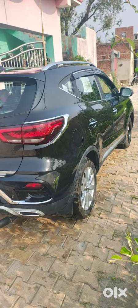 Mg Astor 2023 Petrol Manual Select