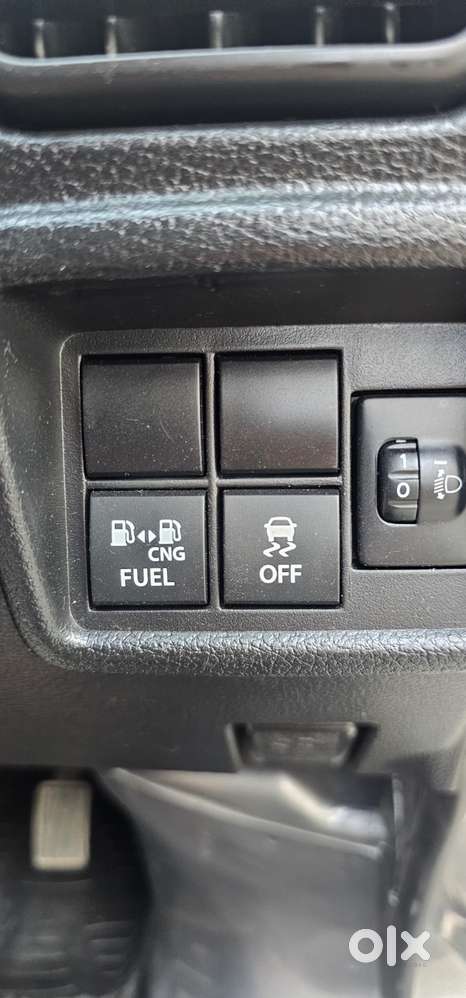 Maruti Suzuki Eeco Cng 5 Seater Ac, 2025, Cng & Hybrids