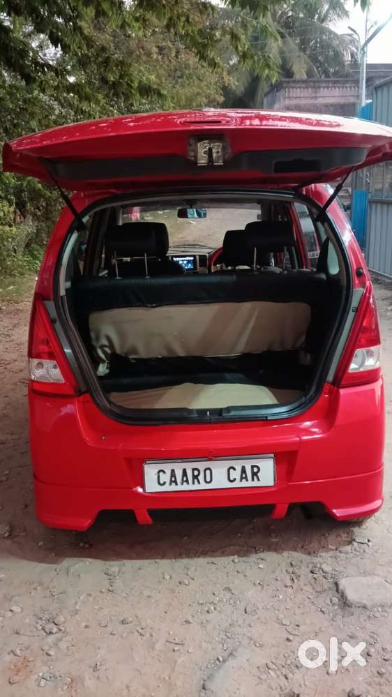 Maruti Suzuki Zen Estilo Lxi Bs Iv, 2008, Petrol