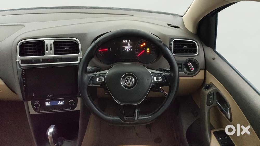 Volkswagen Vento 1.5 Tdi Highline At, 2015, Diesel