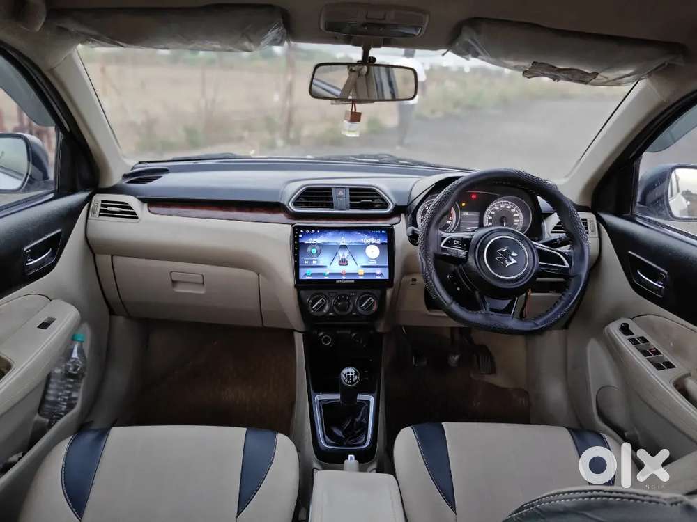 Maruti Suzuki Swift Dzire Vdi