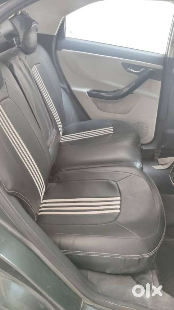 Tata Nexon 1.5 Revotorq Xz Plus Dual Tone, 2021, Diesel