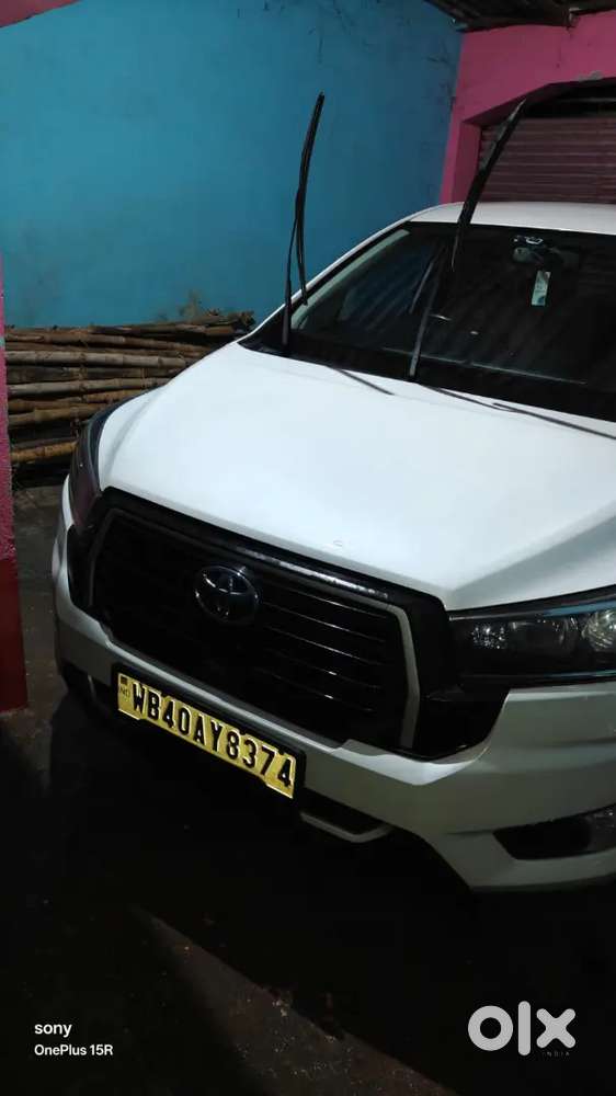 Mint Congress Car Not Even An Single Mark Also On Car
