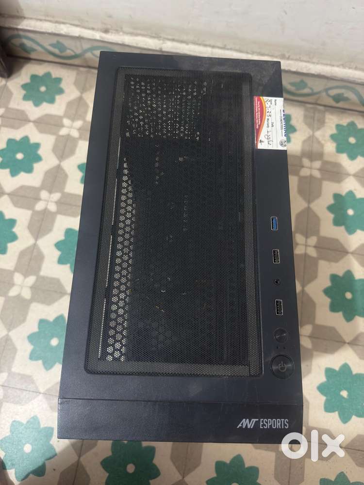 Gaming PC for sale