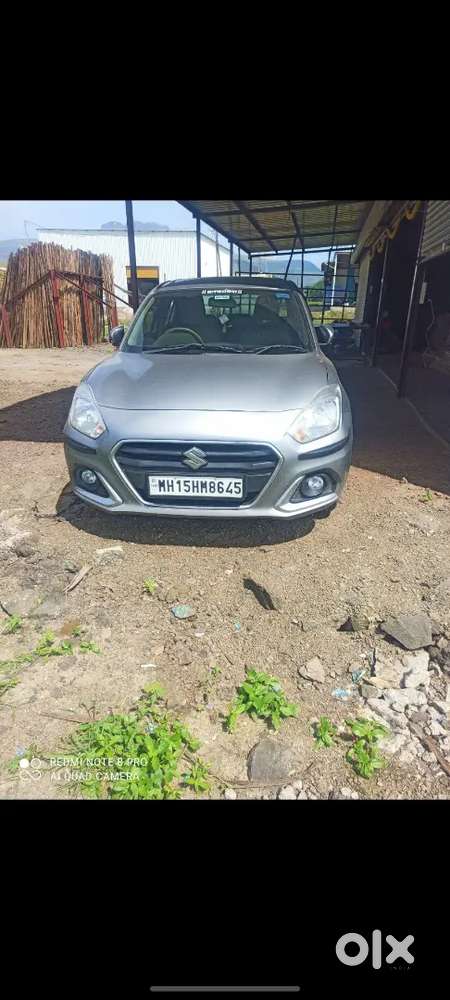 Good And Well Condition