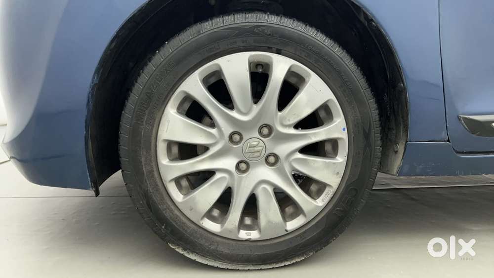 Maruti Suzuki Baleno 1.2 Zeta, 2018, Petrol