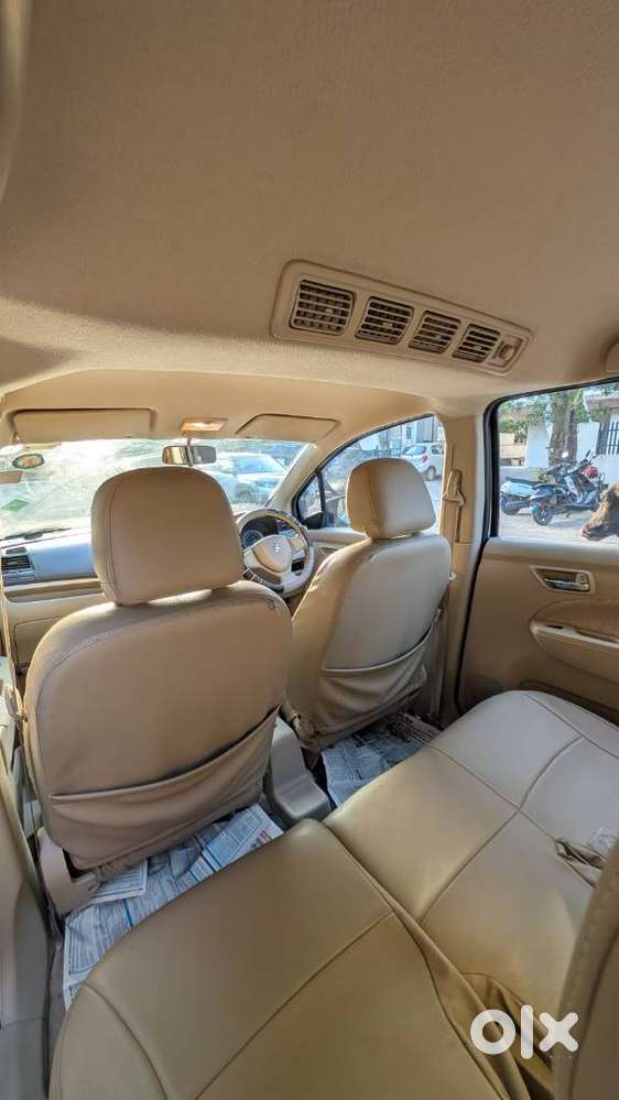 Maruti Suzuki Ertiga 2012-2015 Vxi Abs, 2012, Petrol