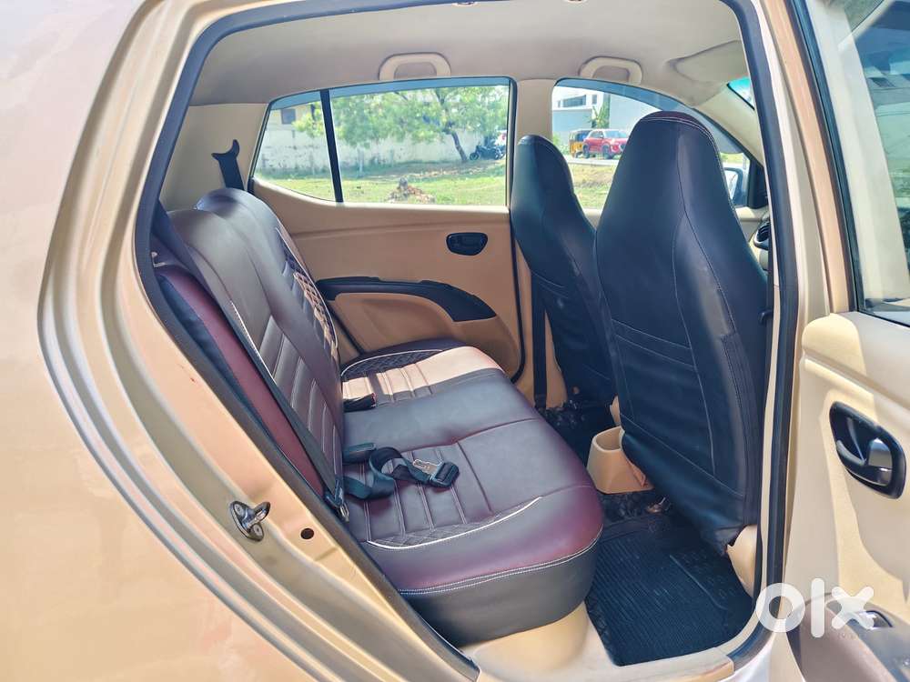 Hyundai I10 2007-2010 Magna 1.1, 2009