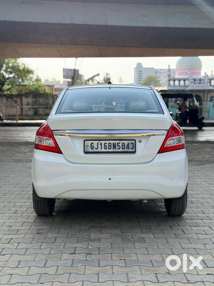 Maruti Suzuki Swift Dzire Petrol Good Condition