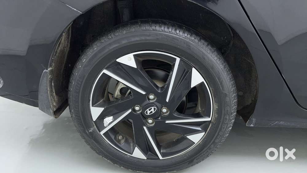 Hyundai Verna 1.0 Sx (o) Turbo Gdi Dct, 2022, Petrol