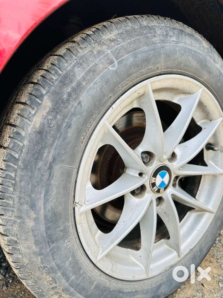 2012 Bmw 3 Series Diesel Automatic Car