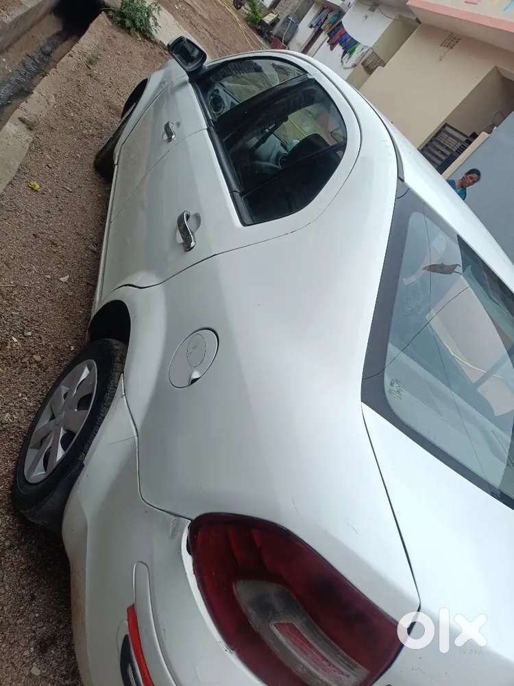 Ford Fiesta 1.4 Exi 2012