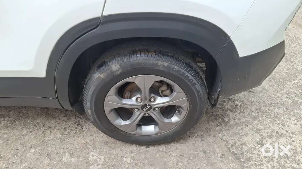Kia Seltos Htk Plus 2020