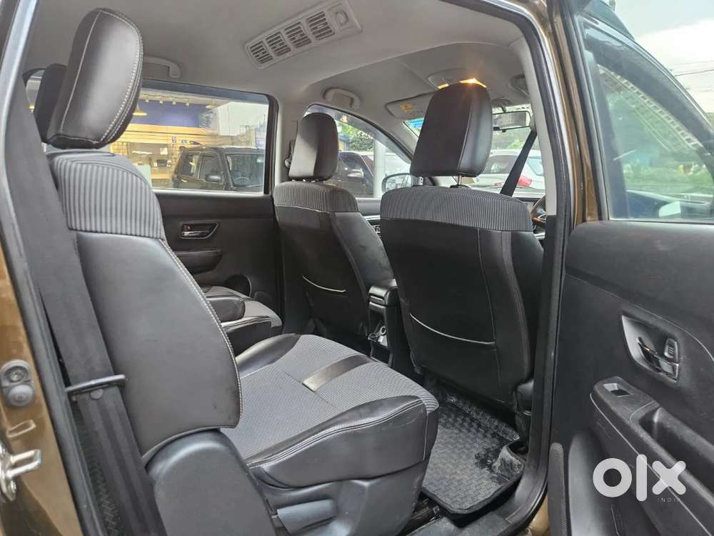 Maruti Suzuki Xl6 1.5 Zeta Mt, 2021, Petrol
