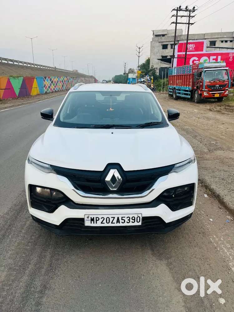 Renault Kiger  For Sell