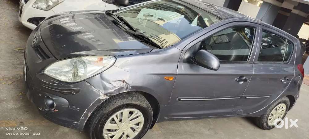 Hyundai I20 2013