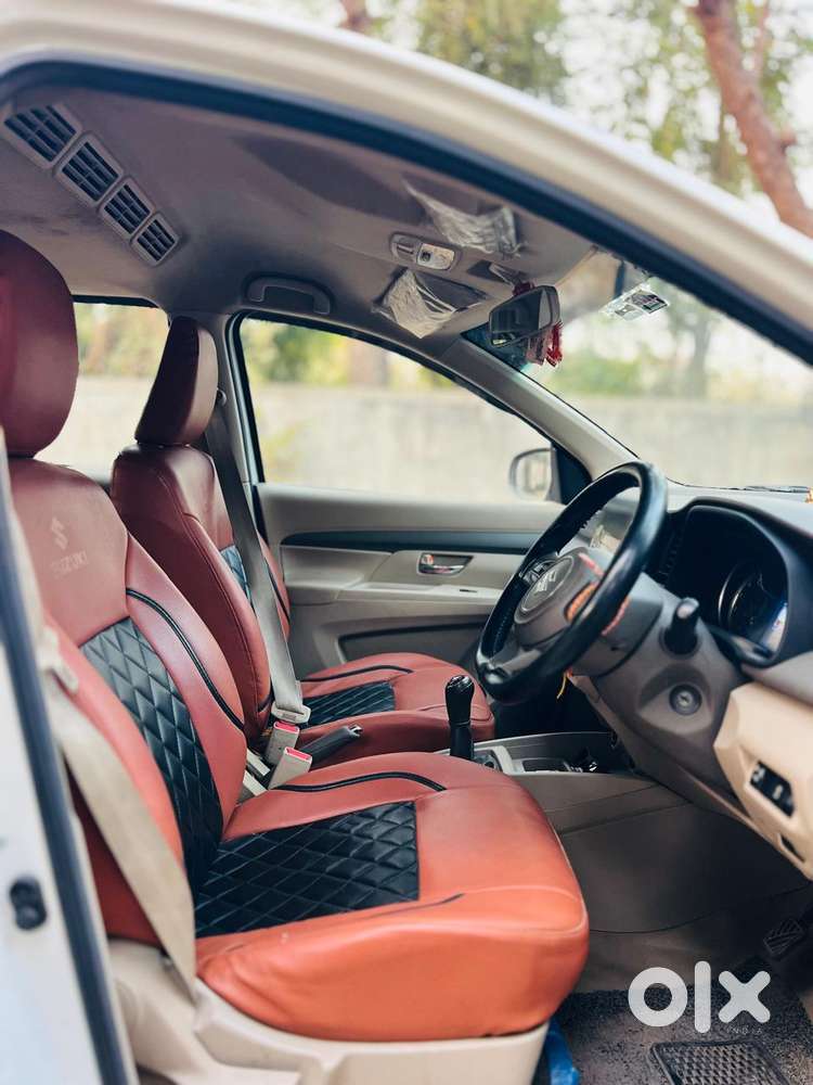 Maruti Suzuki Ertiga Vxi (o) Cng, 2023, Cng & Hybrids