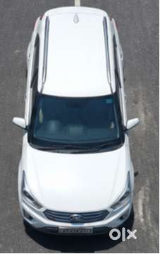 Creta Sx 1.6 Petrol Manual – 2017