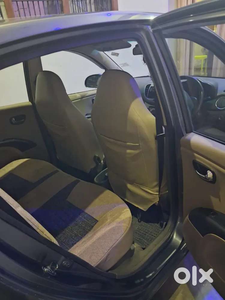 2011 Hyundai Grand I10