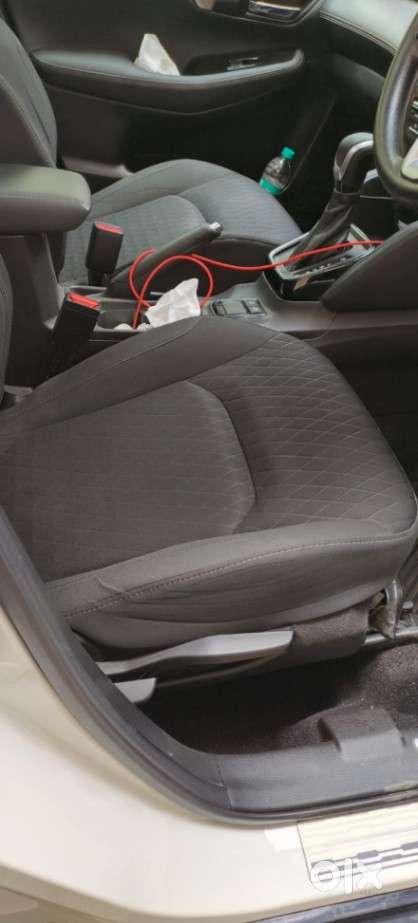 Maruti Suzuki Grand Vitara Smart Hybrid Alpha, 2024, Petrol