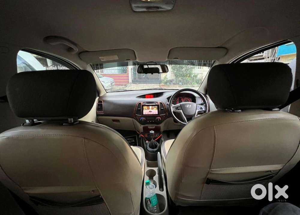 Hyundai I20 2010 Petrol 55000 Km Driven