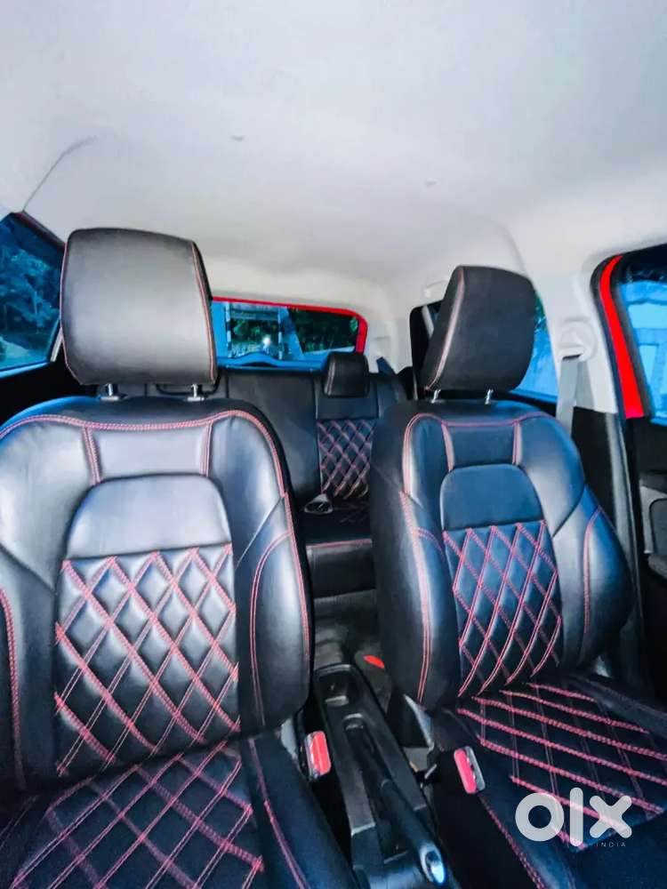 Maruti Suzuki Swift 2024 Vxi Abs
