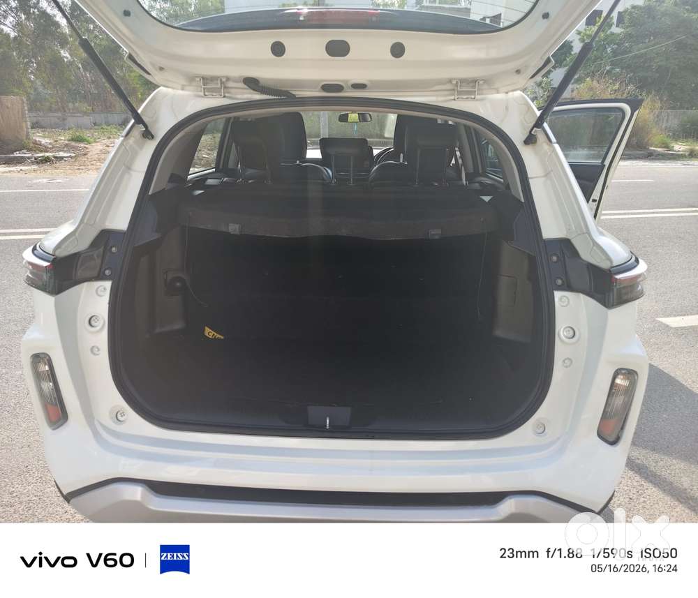 Maruti Suzuki Grand Vitara 1.5 Delta Cng, 2024, Petrol