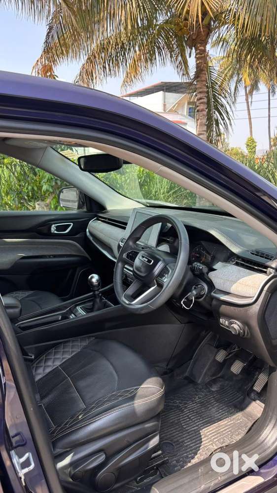 Jeep Compass, 2022, Diesel